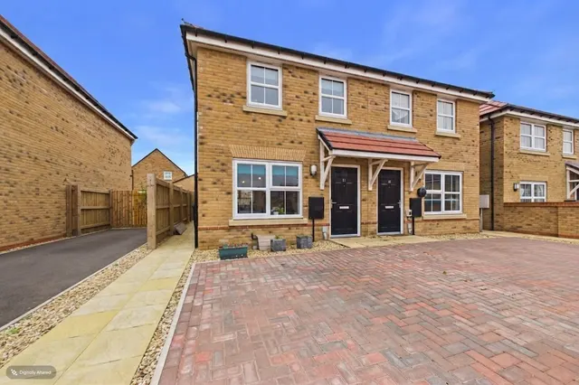 Rookes Close, Ramsey, PE26, photo 1