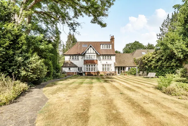 Chalfont St. Peter, Gerrards Cross, photo 2