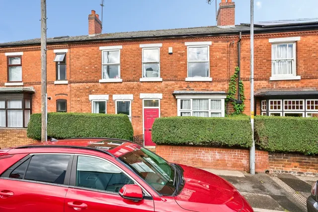Rowley Street, Walsall, WS1, photo 1