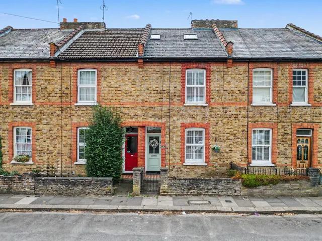 Goat Lane, Enfield, EN1, photo 1