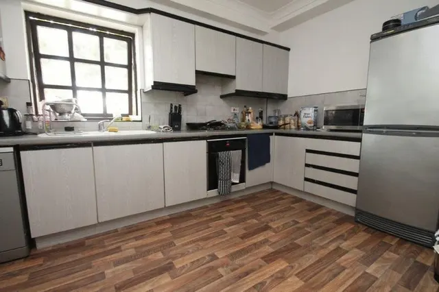 Rope Street, Surrey Quays, SE16, photo 3