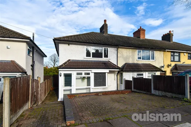 Pendeen Road, Yardley Wood, Birmingham, B14 4ED, photo 1