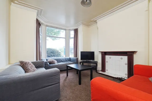 Trent Boulevard, West Bridgford, NG2, photo 2