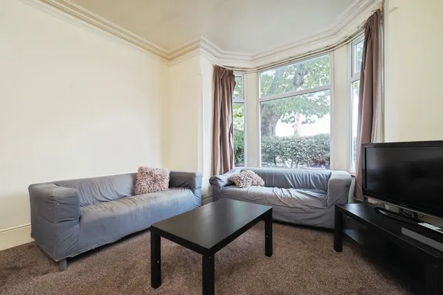 Trent Boulevard, West Bridgford, NG2, photo 3