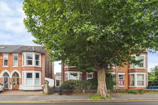 Trent Boulevard, West Bridgford, NG2, photo 1