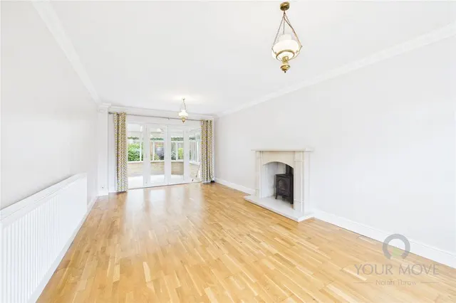 Photo 2 — Millfields, Oundle, Northamptonshire, PE8