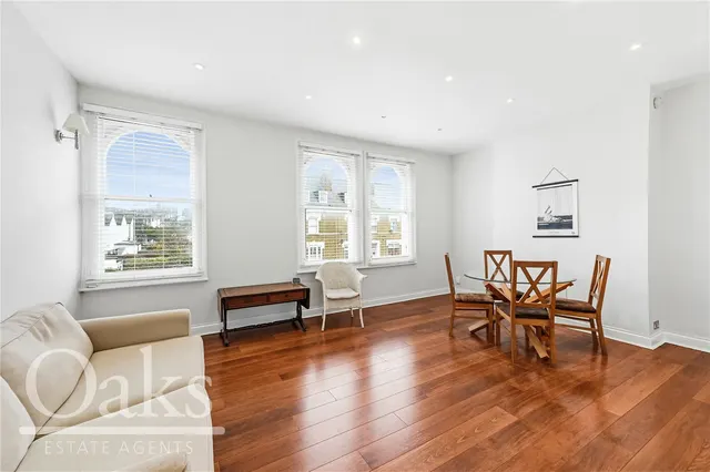 Clifton Road, South Norwood, SE25, photo 2