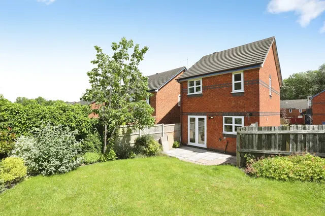 Bluebell Close, Northwich, CW8, photo 2
