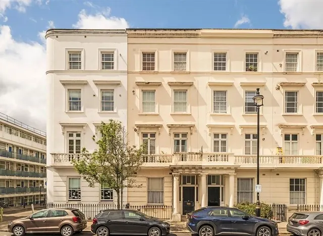 Claverton Street, Westminster, SW1V, photo 1