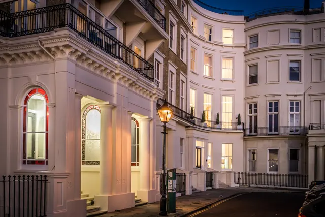 Eastern Terrace, Brighton, BN2, photo 1