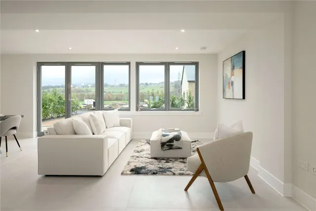 Dalmahoy Farm Villas, Edinburgh, EH27, photo 3