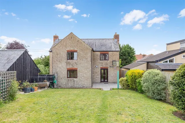 Photo 2 — Wonston Hazelbury Bryan, Sturminster Newton DT10 2EE