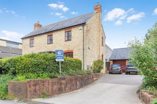 Wonston Hazelbury Bryan, Sturminster Newton DT10 2EE, photo 1