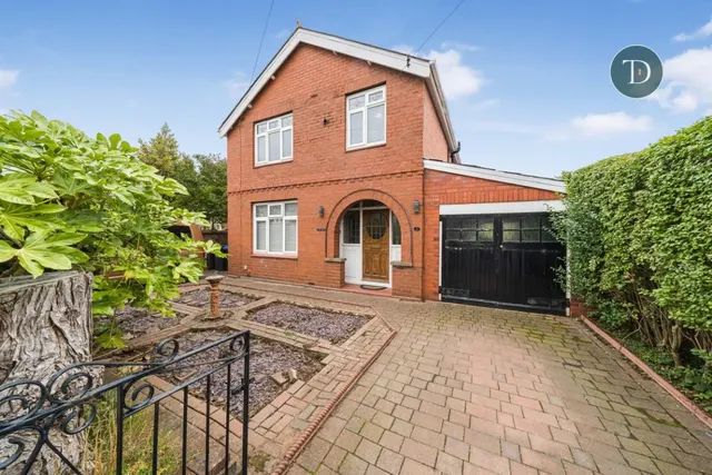 Wyedale, Whitby, CH65 6RJ, photo 1
