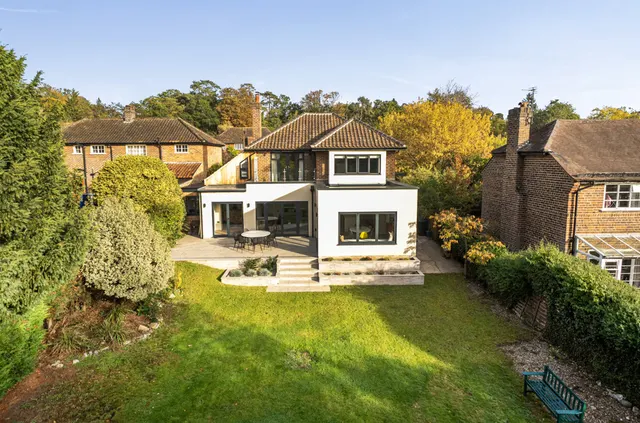 Stanmore Road, Norwich, NR7, photo 3