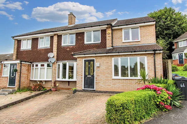 Hathaway Road, Sutton Coldfield, Sutton Coldfield, B75 5HZ, photo 1