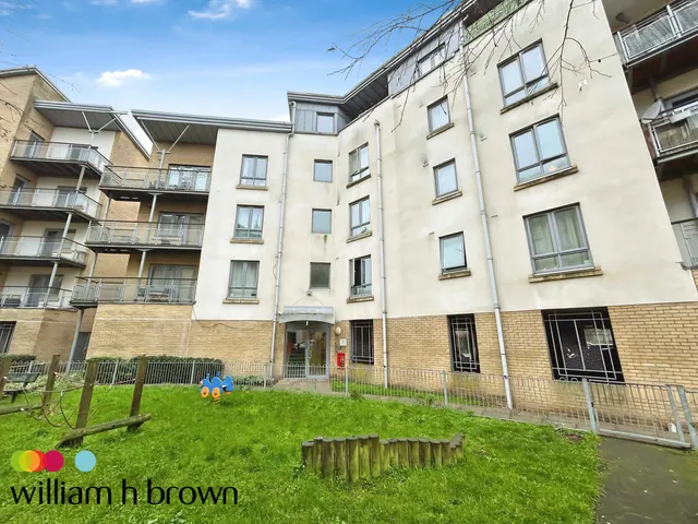 Yeoman Close, Ipswich, IPSWICH, photo 1