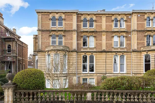 The Cloisters, 20 College Road, Clifton, Bristol, BS8 3HZ, photo 1