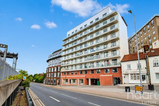 Midland Road, Luton, LU2, photo 1