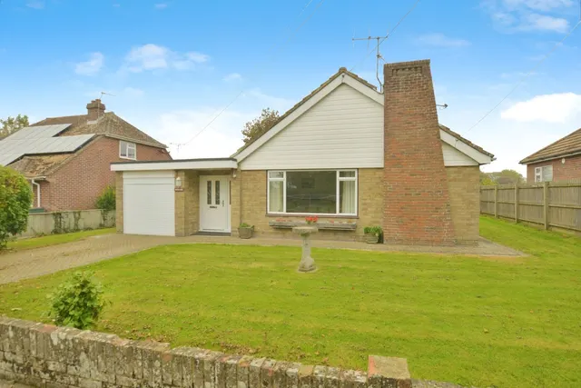 Spitalfield Lane, New Romney, Kent, TN28, photo 1