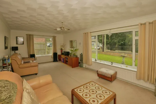 Photo 2 — Spitalfield Lane, New Romney, Kent, TN28
