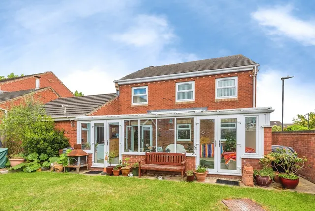 Warrener Close, Swindon, Wiltshire, SN25, photo 1