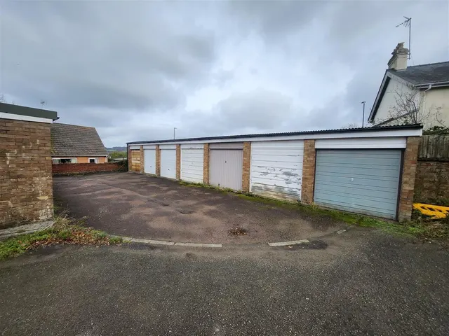 The Links, Coleford