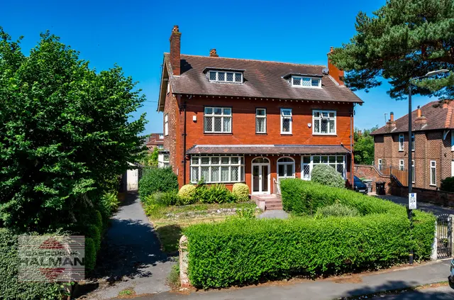 Priory Road, Sale, photo 1