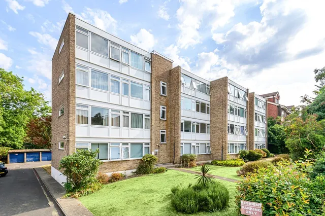 Albemarle Road, Beckenham, BR3, photo 1