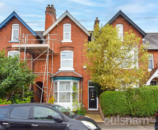 Woodthorpe Road, Kings Heath, Birmingham, West Midlands, B14 6EL, photo 1