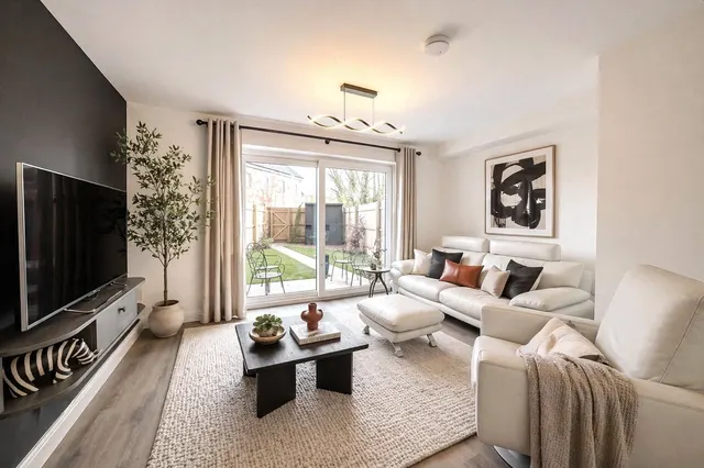 Photo 2 — Plot 20, The Kingham, Gloucestershire, Stonehouse Court, GL10 3RB