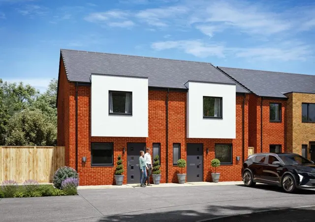 The Kingham, Stonehouse Court, GL10, photo 1