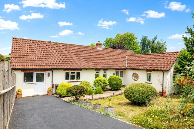 Great Meadow, Dulverton, TA22, photo 1