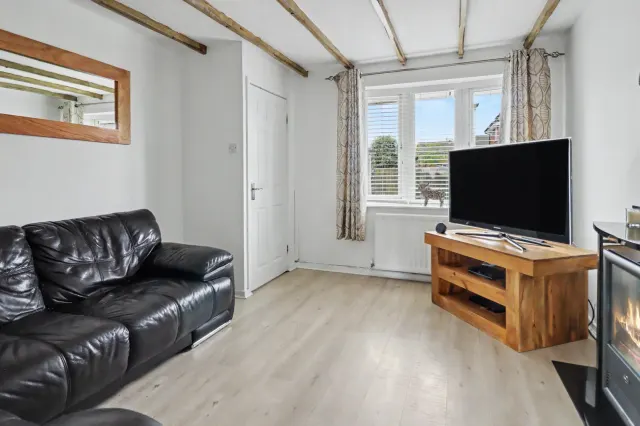 Buttermere Drive, Crewe, photo 3