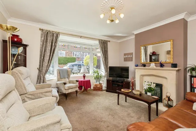 Photo 3 — Runswick Road, Brislington, Bristol, BS4