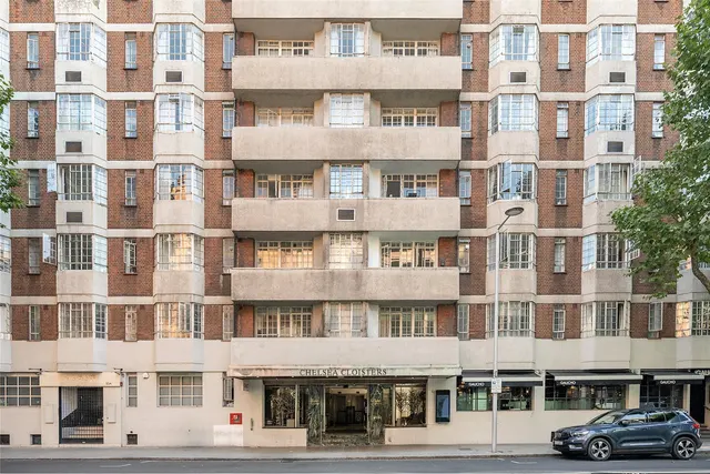 Sloane Avenue, Chelsea, SW3, photo 1