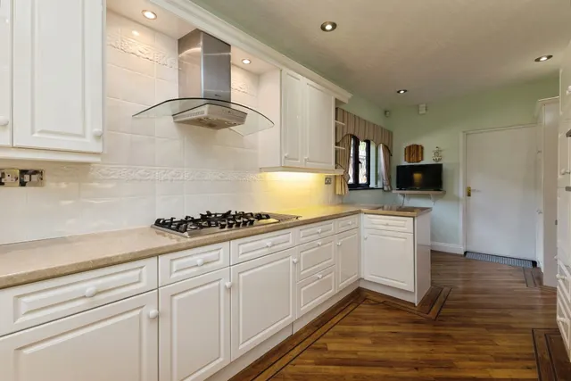 Okehampton Drive, Marton-In-Cleveland, TS7, photo 2
