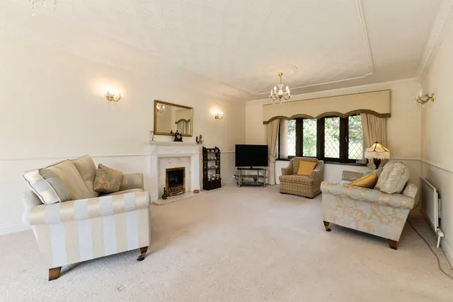 Okehampton Drive, Marton-In-Cleveland, TS7, photo 3
