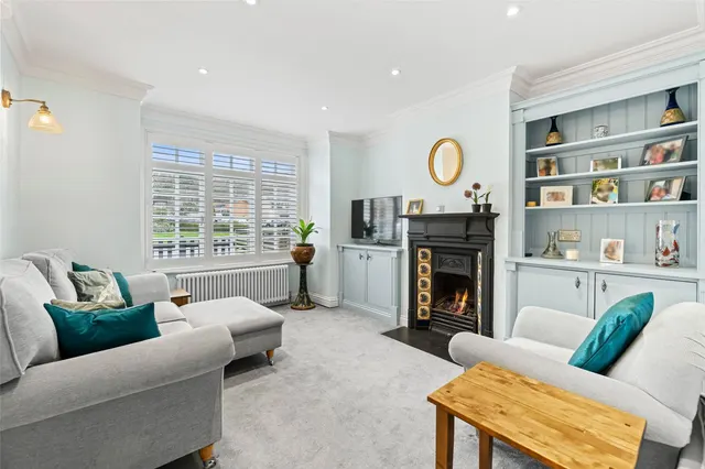 Photo 2 — Coverts Road, Claygate, KT10 0LJ