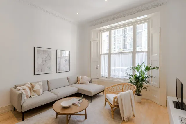 Clanricarde Gardens, Notting Hill, W2, photo 2