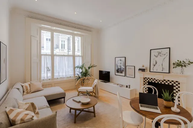 Clanricarde Gardens, Notting Hill, W2, photo 1