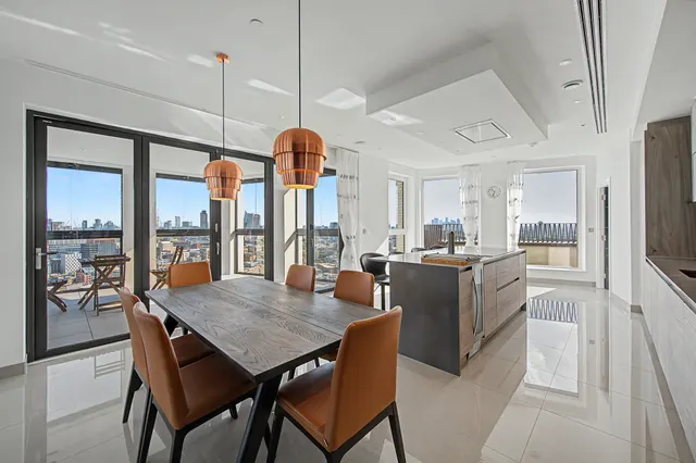 Apartment 137, Conquest Tower, 130 Blackfriars Road, London, photo 1
