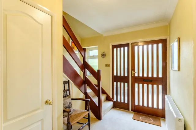 Chapel Lane, Costock, LE12, photo 3