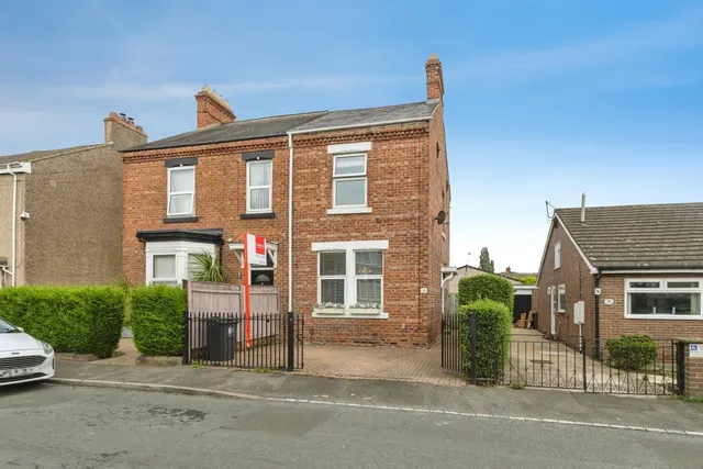 Cobden Street, Darlington, Durham, DL1, photo 1