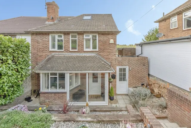 Wontford Road, Purley, CR8, photo 2