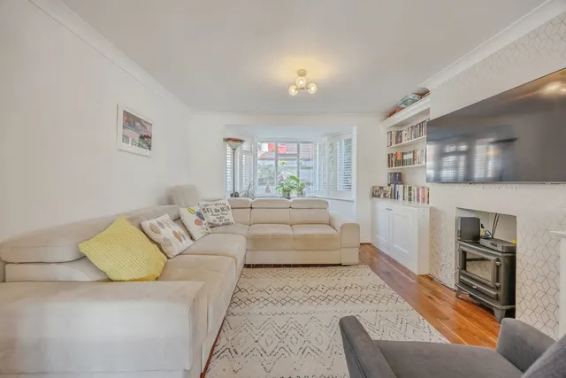 Wontford Road, Purley, CR8, photo 3