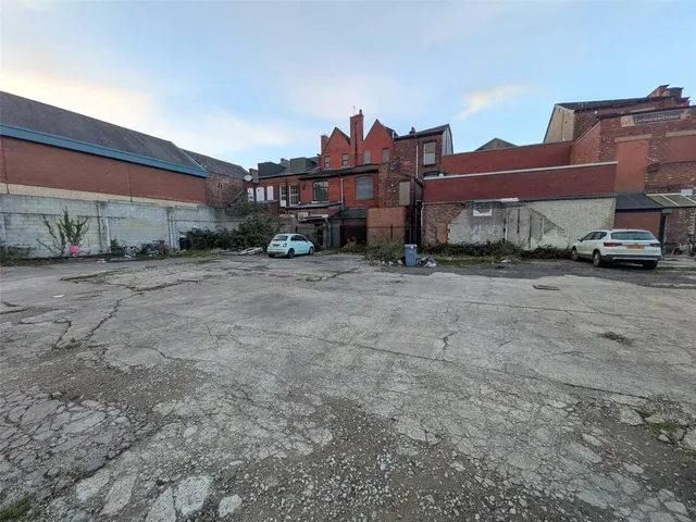 Bradshawgate, Leigh, WN7, photo 3