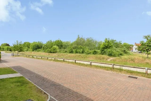 Photo 2 — Hobby Drive, Wymondham, Norfolk, NR18