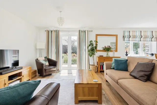Photo 3 — Hobby Drive, Wymondham, Norfolk, NR18