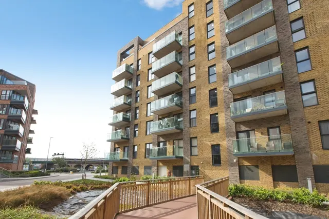 James Smith Court, Dartford, DA1, photo 1